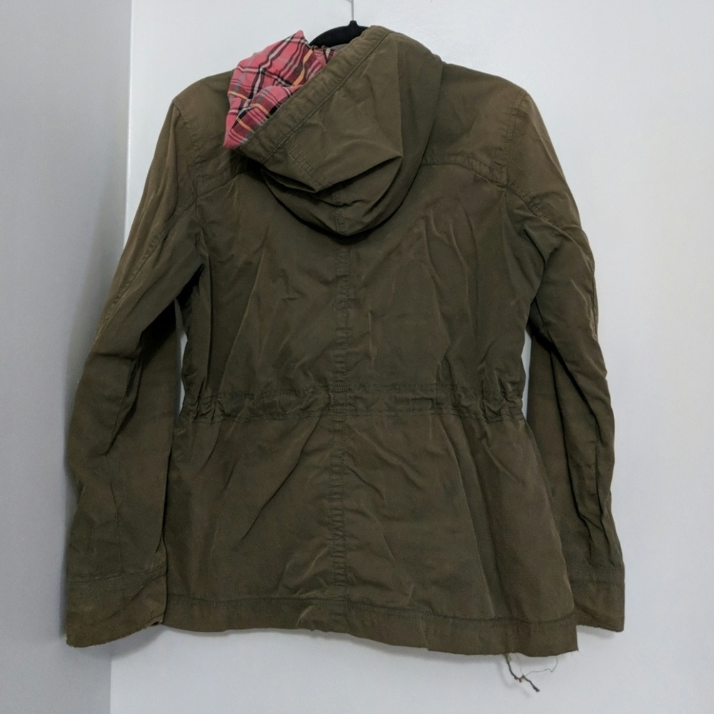 Jacket - Picture 2 of 3